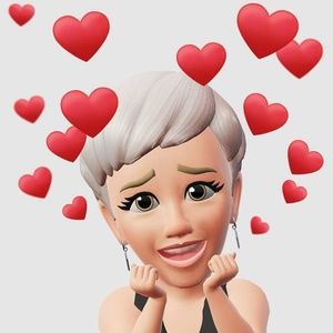 Meet your Posher, Diane